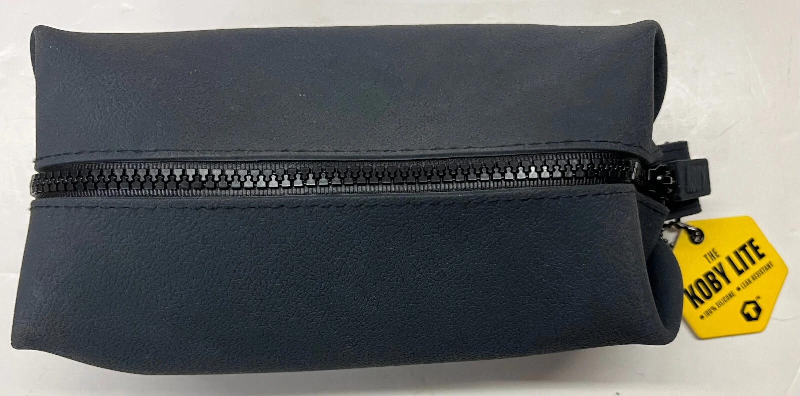 The Koby Lite Silicone Toiletry Bag