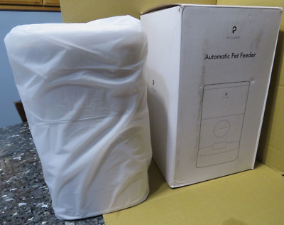 Petlibro Automatic Pet Feeder PLAF001 4L  NEW
