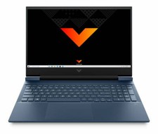 Hp Victus 16.1" (nvidia Rtx 3060,512gb Ssd,i7 11th Gen,4.60 Ghz 8core,16gb Ram)