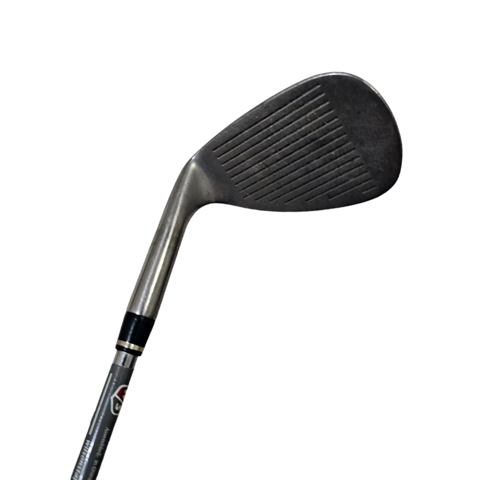 Cuña de arena Wilson Staff TW5 56°/10* MRH cuña flexible eje de acero Foto 3 de 4