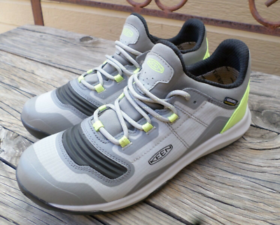 KEEN Men\'s Tempo Flex Low Height Waterproof Hiking Shoe size 7 Amazon.com | KEEN Men main image 2