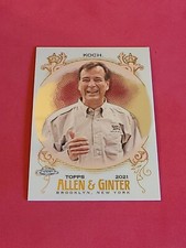 2021 Jim Koch Topps Allen & Ginter Chrome #233