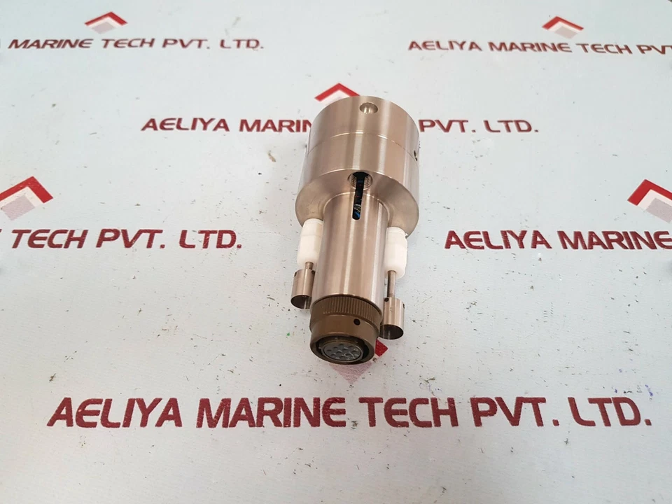 SOURIAU FR 851 06E C 12-10 S 50 Circular Contactor 120-546-IEC - Image 4 of 4