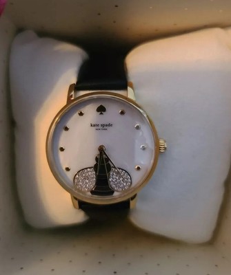 Kate Spade ♠️ watch EUC Kate Spade Smartwatch EUC main image 4