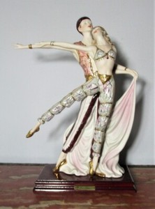 Vittorio Sabadin Figurines | eBay