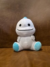 Blue Bigo Dino