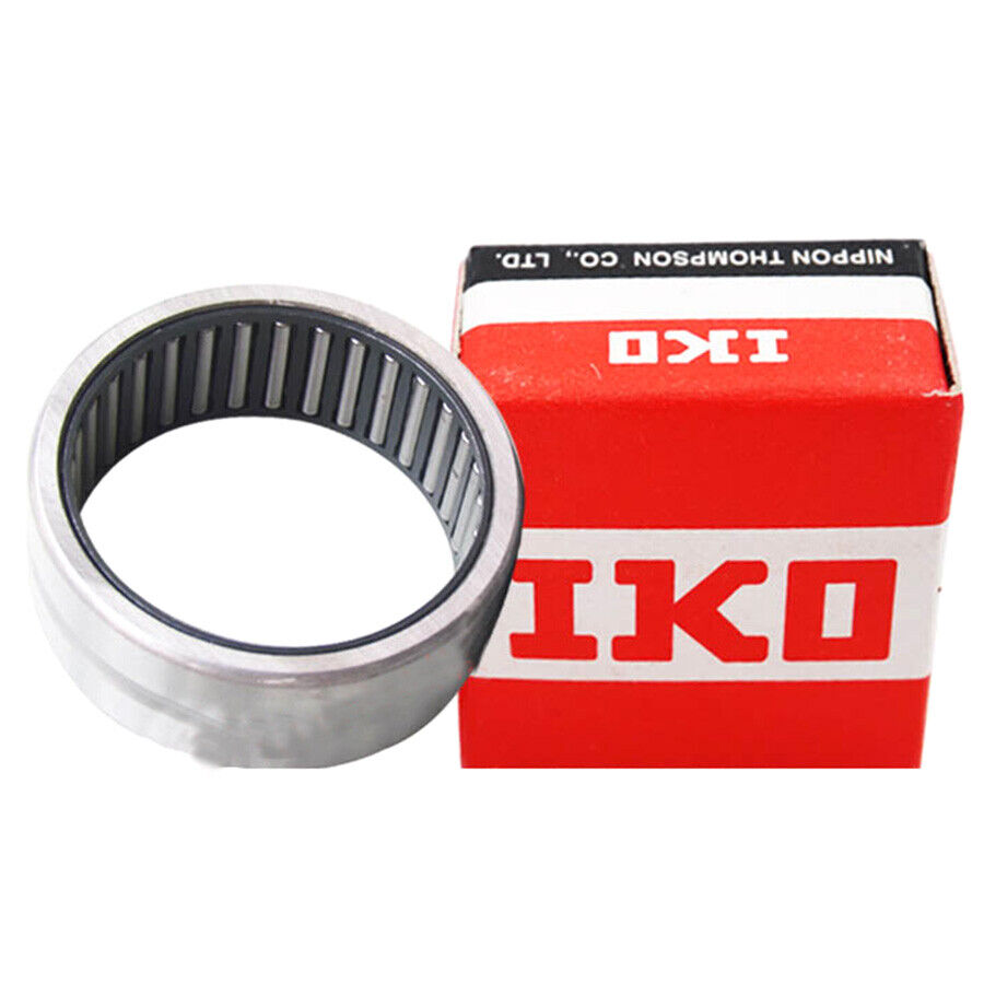 IKO TAF 293820 Needle Roller Bearings 38x29x20mm