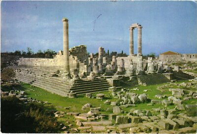 CPM Didim Tempel des Apollon TÜRKEI (1403269)