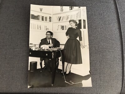 AIMÉE MORTIMER - ORIGINAL PRESSEFOTO 13x18