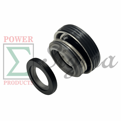 #ad #ad Heavy Duty Mechanical Seal For Honda 3quot; Inch WT30XK4A 270cc Full Trash Pump $24.99
