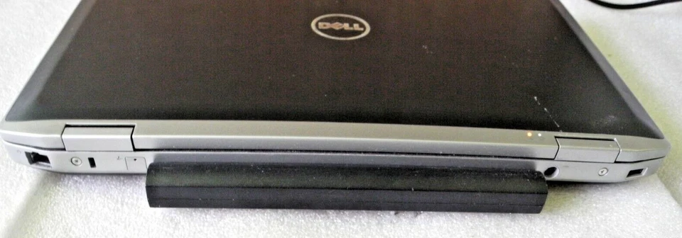 Dell Latitude E6520 · i5-2520 · 4GB · 500GB, foto 4 di 5