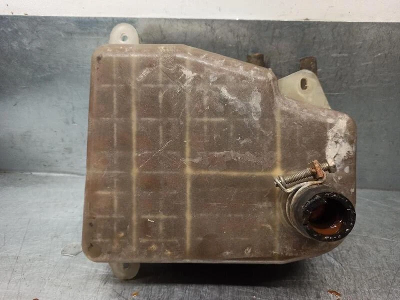 2161005050 ausdehnungsgefäß für SSANGYONG MUSSO 2.9 D 1996 4161172 - Bild 3 von 4