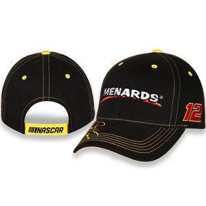 ryan blaney trucker hat