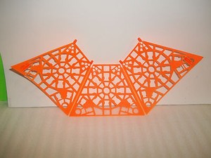 knex big air ball tower