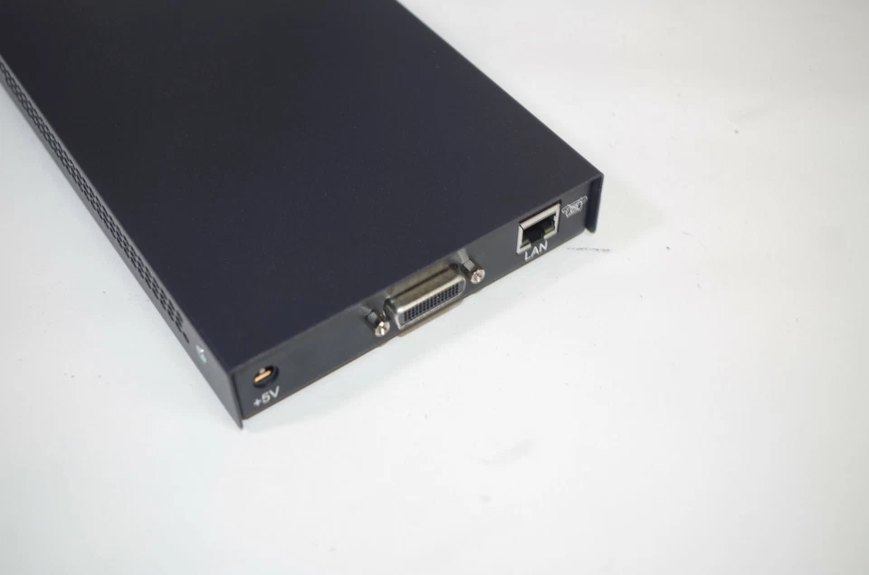 Avocent LongView Transmitter monitor USB audio extender LVIPDH-T - Image 3 of 4