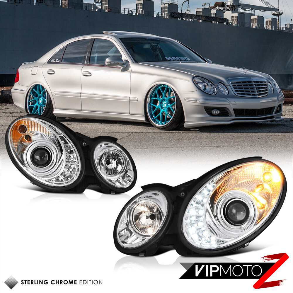 W211 ベンツ AMG Eクラス HELLA製 バラスト 純正OEM品 W211 ベンツ AMG