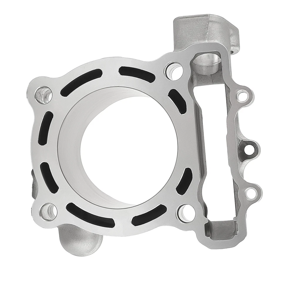 KIT CILINDRO PISTONE GUARNIZIONI FOR KAWASAKI KX250F 04-08 SUZUKI RMZ250 2004-06 - Immagine 3 di 4