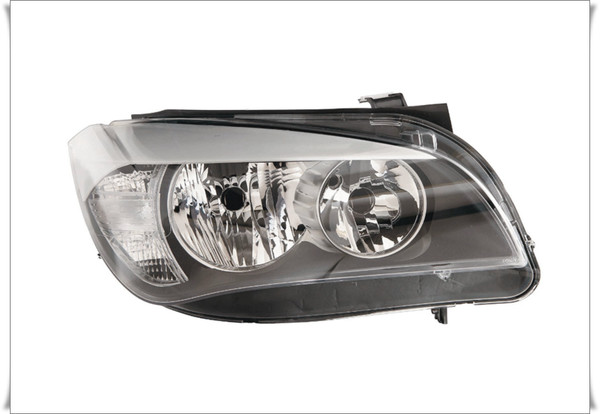 Blinker Projektor Links Valeo Licht Halogen H7 Geeignet FüR BMW X1 E84 2009- >-image