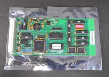 Convergent Biosciences LTD P/N 101207 Rev. 1 Circuit Board