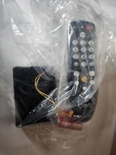 Xfinity Digital Transport Adapter DCI105COM1 AC Adaptor W/Remote