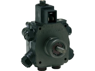 SUNTEC - Ölbrennerpumpe AP 2 45D 9566 4P 0500 (Ersatz für UNI2. 4L1R14)