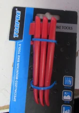 Toopre 3x Strong Tire Lever Set for Bicycle