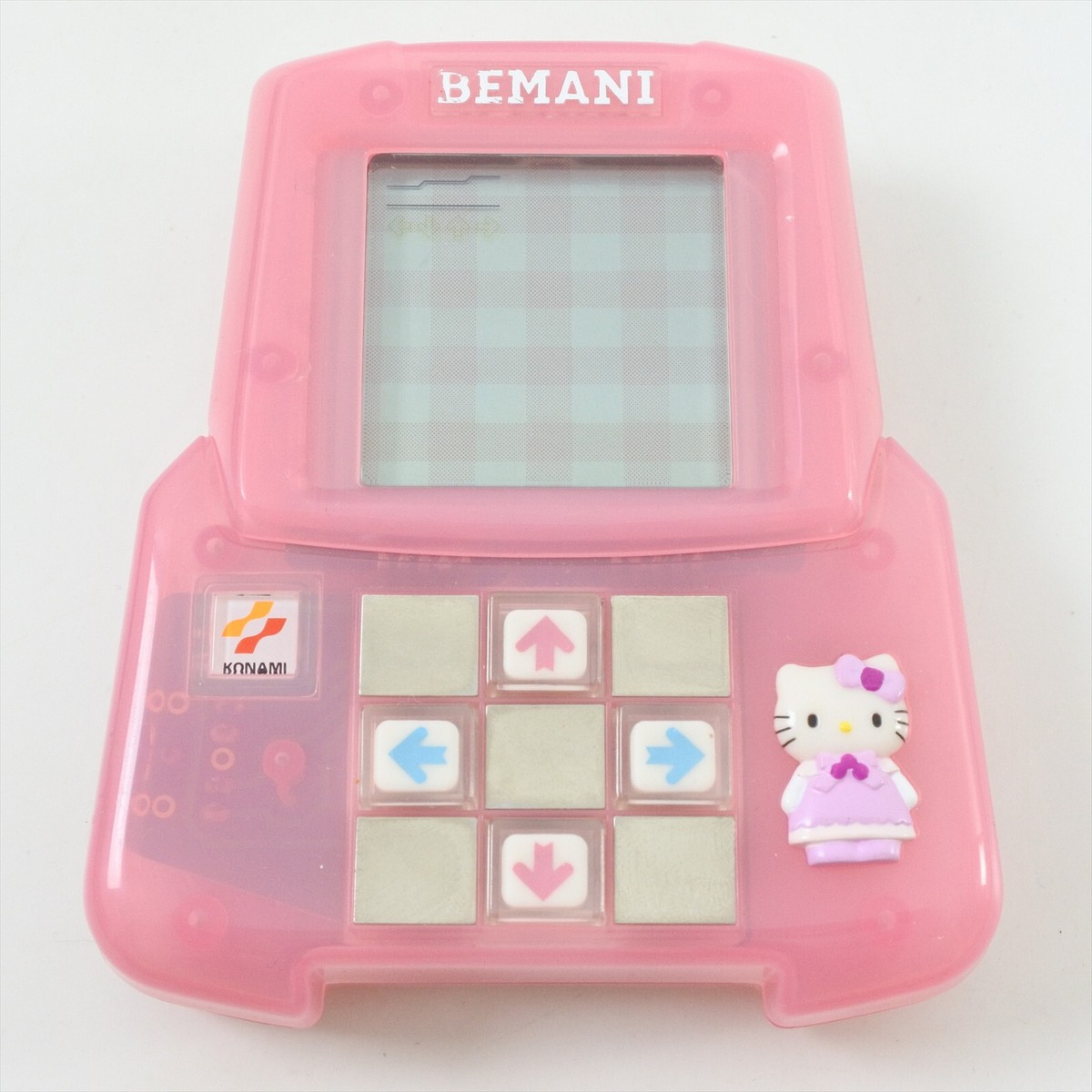 Konami 4988602693966 DDR Hello Kitty Retro Games for sale