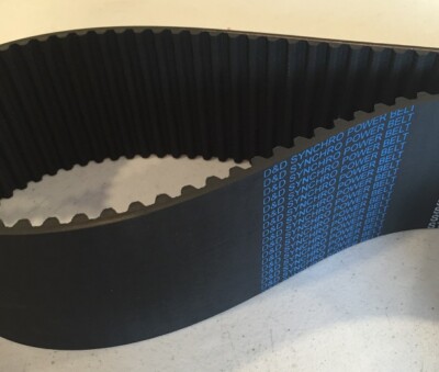 D&D PowerDrive 1350-5M-30 Timing Belt