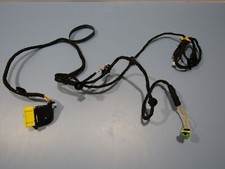 Arnés de cableado eléctrico PSA Peugeot Citroen genuino P/N 6505C3 REF M17-29