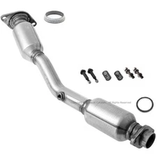 2013-2017 Fits NISSAN Sentra 1.8L Direct fit Catalytic Converter Bank 1