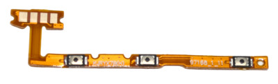 OEM HONOR X7b REPLACEMENT POWER/VOLUME BUTTONS FLEX CABLE