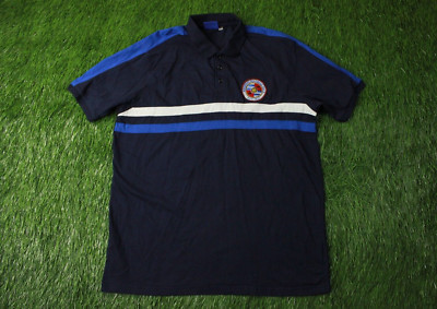 READING FOOTBALL MEN SHIRT JERSEY CASUAL POLO OFFICIAL PRODUCT SIZE XL X-LARGE