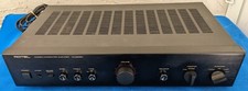 ROTEL RA-930BX Integrated Stereo Amplifier