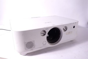 Nec Pa622u Projector | eBay Nec Pa622u Projector | eBay