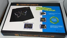 Hi-Tec Art M1 Masterpiece Art Stick in LED Light Tech Toy