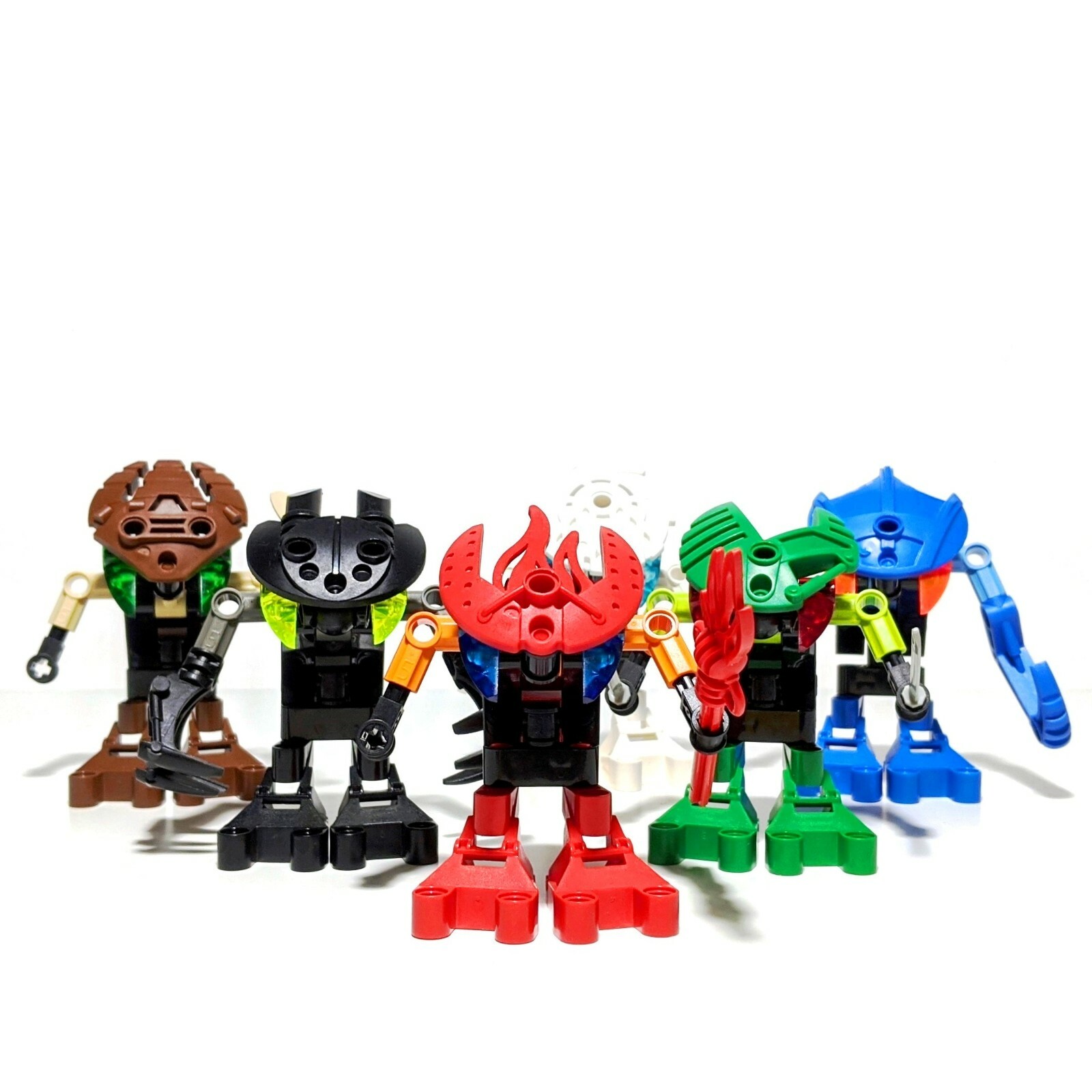 bohrok