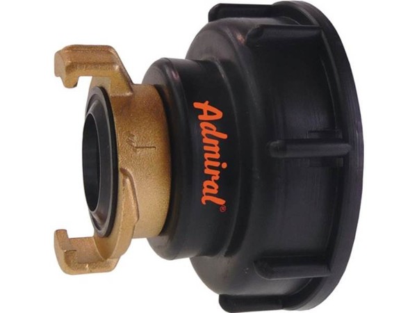 Admiral 1359V-60/6 Ibc Container Adapter Ibc Und System Geka® Innengewinde-image