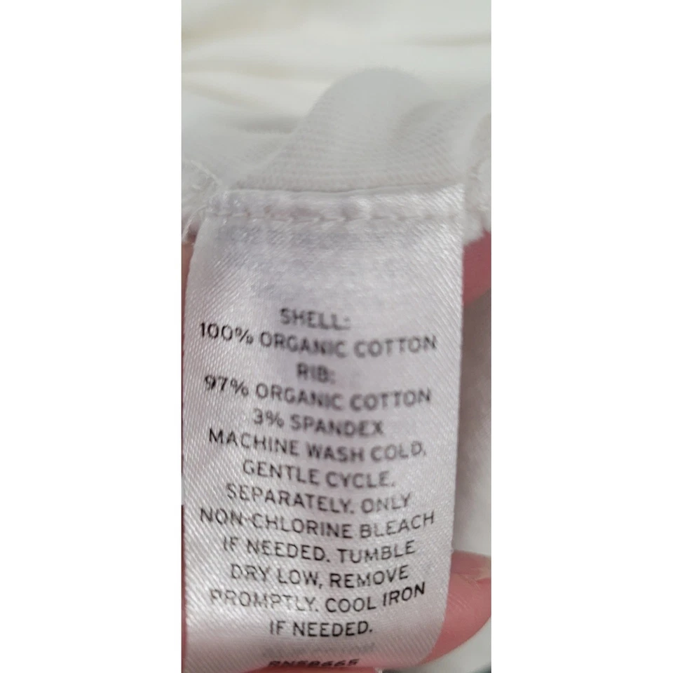 Vestido Koala Bebé Blanco Estampado de Abeja en Niveles Conjunto Florers Niñas Pequeñas 24M #5 Foto 4 de 4