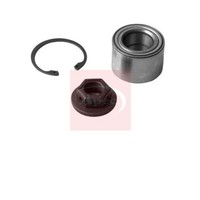Ford Fusion JU 2002-2012 Radlager Kit Mit Magnet Sensor Ring Apec AWB1154