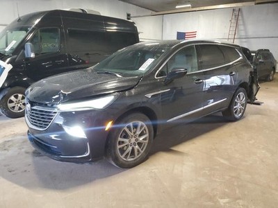 Steering Gear/Rack Classic Style S Or VIN T Fits 19-24 TRAVERSE 967299