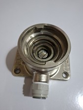 Testata Autopulente Di Risciaquo Tipo D Per Impianti Di Birra Spina Celli