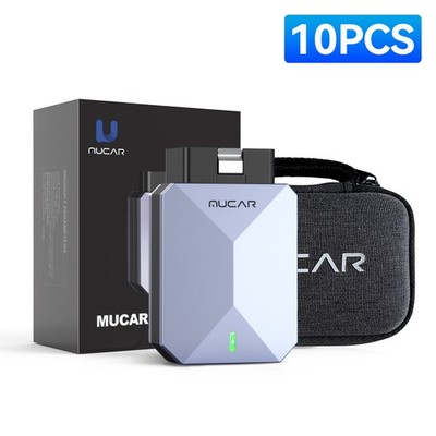 10PCS MUCAR BT200 Max