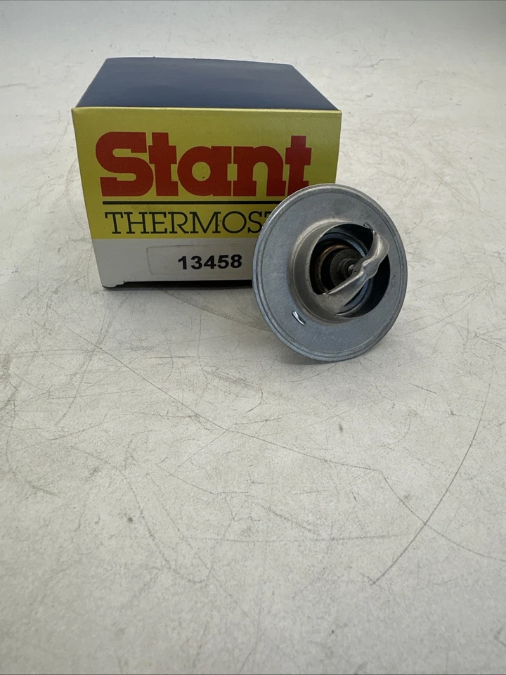 🇺🇸Termostato de motor Stant 13458 68-84 CADILLAC (Veja Desc.) FRETE GRÁTIS!!🇺🇸 - Imagem 3 de 3