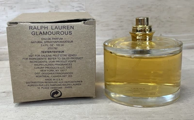 Ralph Lauren Glamourous Eau de Parfum for Women for sale | eBay