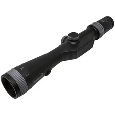 BURRIS Eliminator 5 5-20x50 X96 Reticle Matte Black Riflescope (200155)