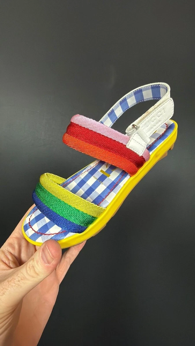 Gucci Multicolor Shoes for Girls for sale | eBay