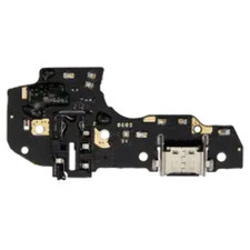 Charging Port Board With Headphone Jack For T-Mobile Revvl V 5G
