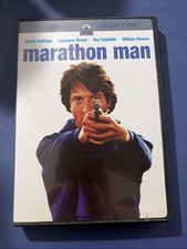 Marathon Man (DVD, 1976) B31