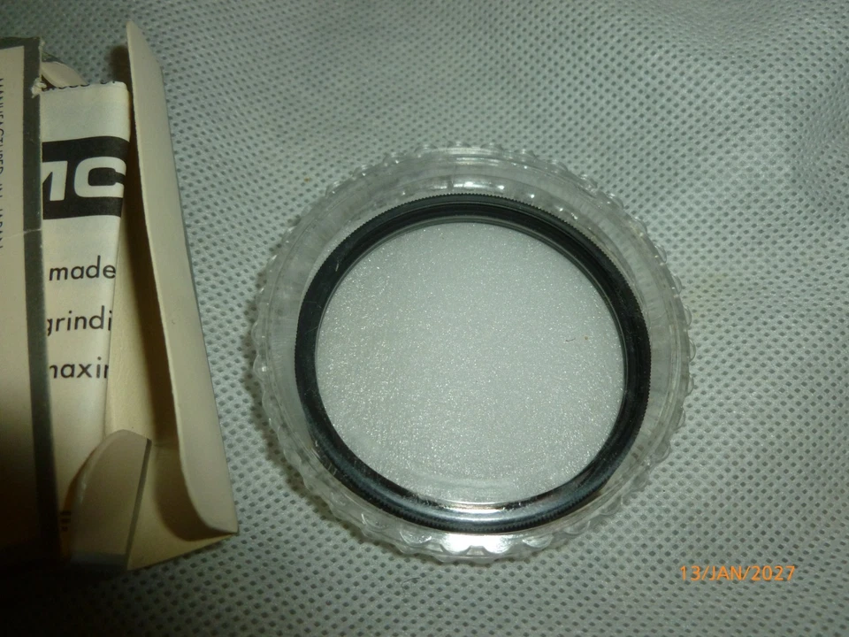 NEW Niko Soft Two Filter 49mm - Image 3 of 3