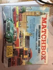 VTG Reference Matchbox Collectors catalog 3pc lot 1966 1968 1981 Diecast A5